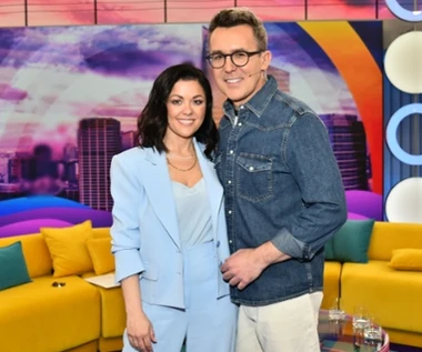 Pierwsza podróż małżeńska Cichopek i Kurzajewskiego! Znamy kierunek