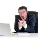 Pierwsza praca po pół roku. Często dopiero po roku...