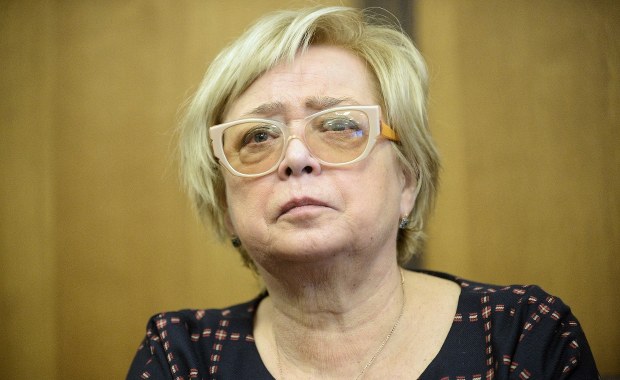 Pierwsza Prezes SN: Izba Dyscyplinarna zagraża stabilności porządku prawnego