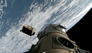 Pierwsza prywatna stacja kosmiczna coraz bliżej. Wystrzelono demo