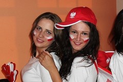 Pierwsza runda wielkiego konkursu dla kibiców zamknięta. Oto Wasze zdjęcia