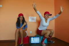 Pierwsza runda wielkiego konkursu dla kibiców zamknięta. Oto Wasze zdjęcia