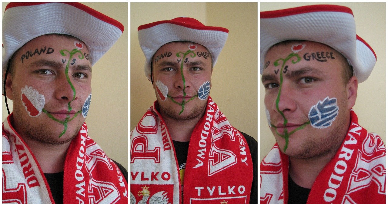 Pierwsza runda wielkiego konkursu dla kibiców zamknięta. Oto Wasze zdjęcia