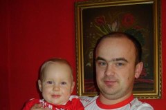 Pierwsza runda wielkiego konkursu dla kibiców zamknięta. Oto Wasze zdjęcia