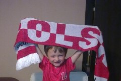 Pierwsza runda wielkiego konkursu dla kibiców zamknięta. Oto Wasze zdjęcia