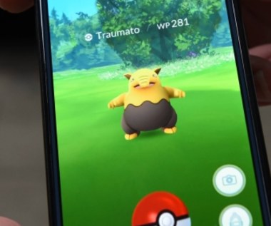 Pierwsza śmiertelna ofiara polowania na Pokemony