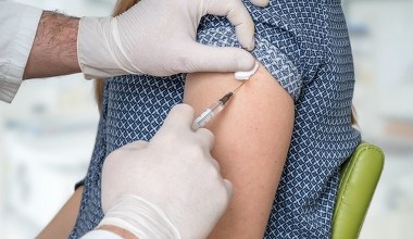 Pierwsza szczepionka mRNA przeciw grypie. Jest zielone światło