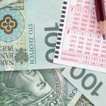 Pierwsza "szóstka" w Lotto w tym mieście. Szczęśliwiec zaufał losowi