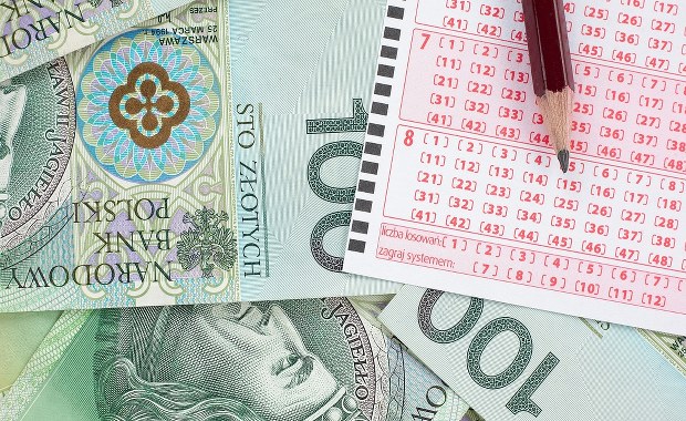 Pierwsza "szóstka" w Lotto w tym mieście. Szczęśliwiec zaufał losowi