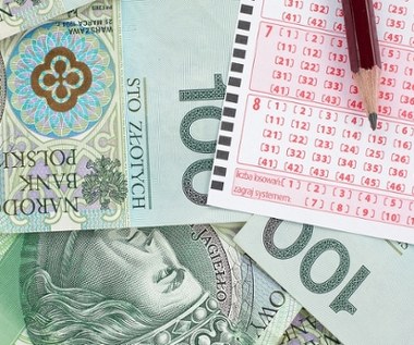 Pierwsza "szóstka" w Lotto w tym mieście. Szczęśliwiec zaufał losowi