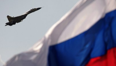 Pierwsza taka akcja Rosjan. Estoński generał o szczegółach