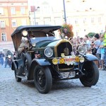 Pierwsza taka aukcja samochodów w Polsce