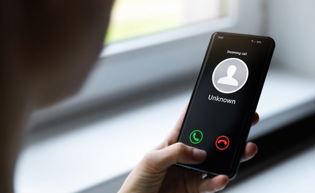 Pierwsza taka decyzja. 5000 euro kary za telefoniczny spam