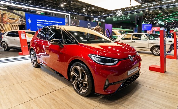 Pierwsza taka decyzja Volkswagena. Nadchodzi koniec pewnej epoki?