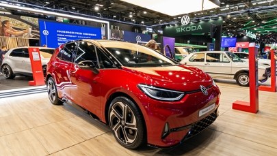 Pierwsza taka decyzja Volkswagena. Nadchodzi koniec pewnej epoki?