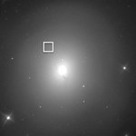 Pierwsza taka detekcja kolizji gwiazd neutronowych