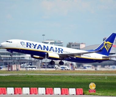 Pierwsza taka inwestycja Ryanaira w Polsce. Centrum szkoleniowe za setki milionów złotych