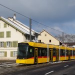 Pierwsza taka kolej w kraju. Szwajcaria stawia na półautonomiczne pociągi