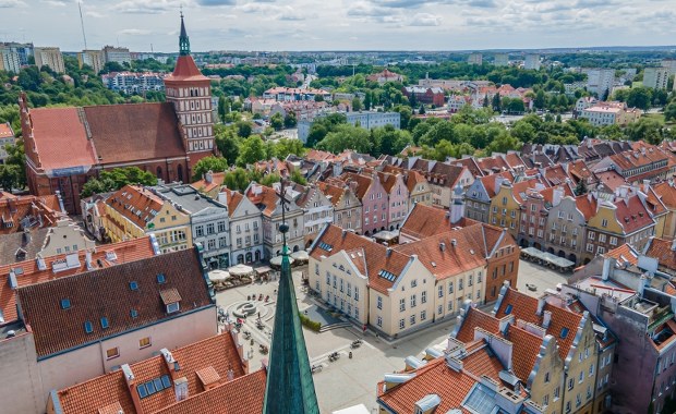 Pierwsza taka loteria w Olsztynie. Tysiące mieszkańców walczą o cenne nagrody