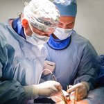 Pierwsza taka operacja neurochirurgiczna w Polsce