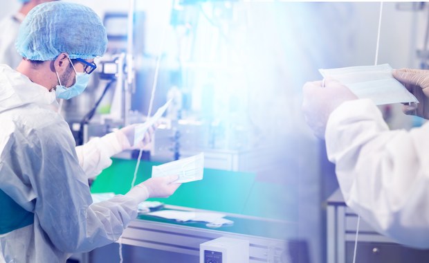 Pierwsza taka operacja w Polsce. Bez otwierania czaszki usunęli guz mózgu u 10-latka