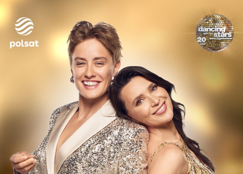 Pierwsza taka para w historii programu. Zatańczą razem już we wrześniu
