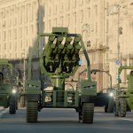 Pierwsza taka parada na świecie. Ukraina pokazała swoją armię robotów