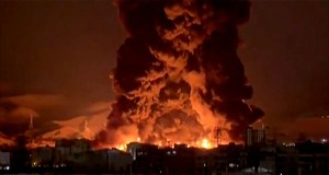 Pierwsza taka prośba USA do Izraela. "Opcja ostateczna"