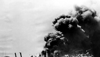 Pierwsza taka rocznica Pearl Harbor. Żaden z ocalałych nie pojawił się na obchodach