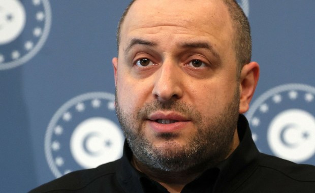 Pierwsza taka rozmowa od tygodni. Do samolotu wsiądzie główny negocjator