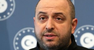 Pierwsza taka rozmowa od tygodni. Do samolotu wsiądzie główny negocjator