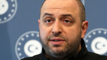 Pierwsza taka rozmowa od tygodni. Do samolotu wsiądzie główny negocjator
