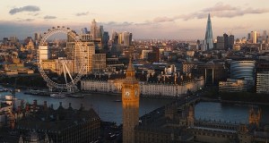 Pierwsza taka sytuacja w historii. Punkt zwrotny na Wyspach