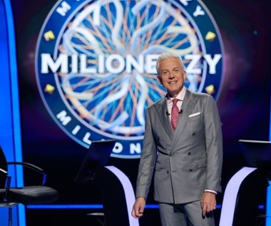 Pierwsza taka sytuacja w kultowym polskim programie. "Mam tremę"