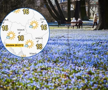 Pierwsza taka sytuacja w roku. Synoptycy są przekonani