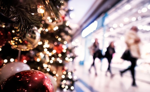 Pierwsza taka Wigilia. Kto może skorzystać z wolnego?