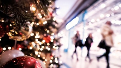 Pierwsza taka Wigilia. Kto może skorzystać z wolnego?