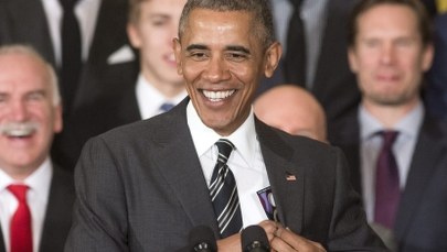 Pierwsza taka wizyta od blisko 90 lat. Prezydent USA poleci na Kubę