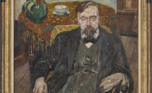 Pierwsza taka wystawa w Warszawie. Widzowie zobaczą niezwykłe portrety