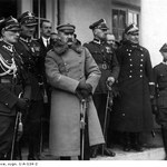Pierwsza uchwała Senatu upamiętniająca marszałka Piłsudskiego