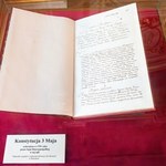 Pierwsza w Europie i druga na świecie. Historia Konstytucji 3 maja