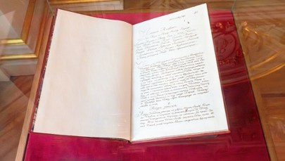 Pierwsza w Europie i druga na świecie. Historia Konstytucji 3 maja