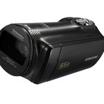 Pierwsza w historii kamera SD z matrycą CMOS