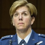 Pierwsza w historii kobieta na czele dowództwa północnego w armii USA