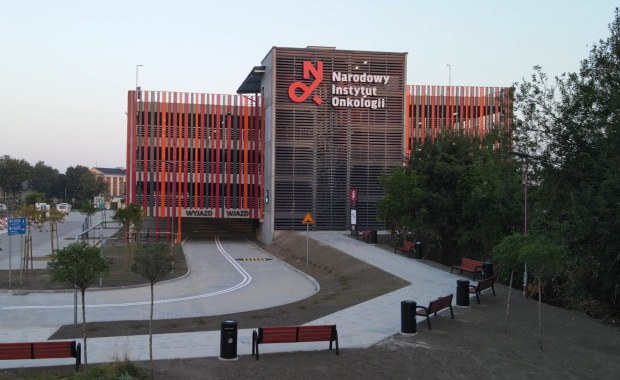 Pierwsza w Polsce poradnia onkologiczna dla młodych dorosłych działa w Gliwicach