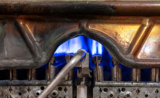 Pierwsza w tym sezonie śmiertelna ofiara zatrucia czadem 