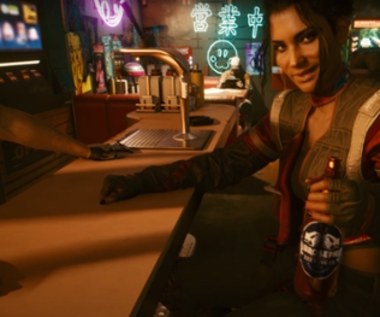 Pierwsza większa łatka Cyberpunk 2077… wprowadza nowe błędy