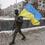 Pierwsza wymiana jeńców między Ukraińcami i Rosjanami. Jest nagranie