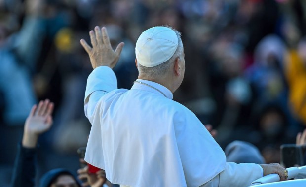 Pierwsza zagraniczna podróż papieża. Dokąd uda się Leon XIV?