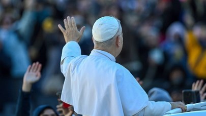 Pierwsza zagraniczna podróż papieża. Dokąd uda się Leon XIV?